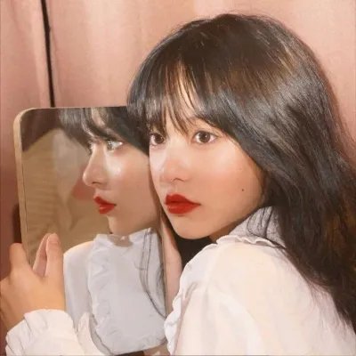 盲证
